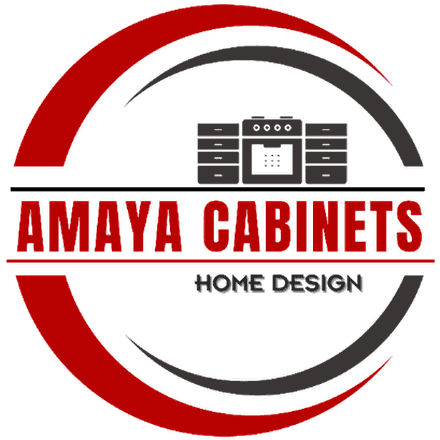 Amaya Cabinets & Home Design emblem