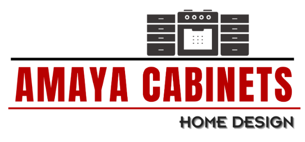 Amaya Cabinets & Home Design
